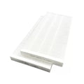 Flexit UNI 4 2x F7-filtersett