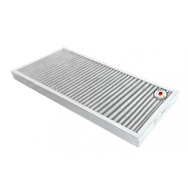 Flexit UNI 4 F7/AC aktivkullfilter