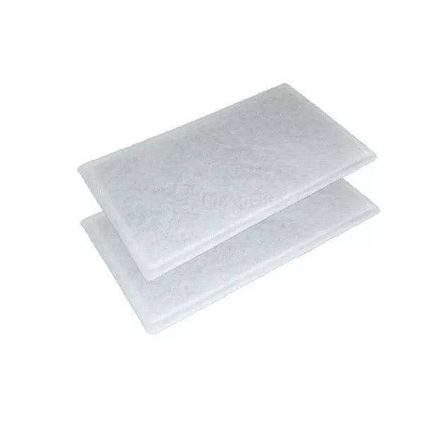 Brink HR 250/325 G4+G4 filtersett – med bypass
