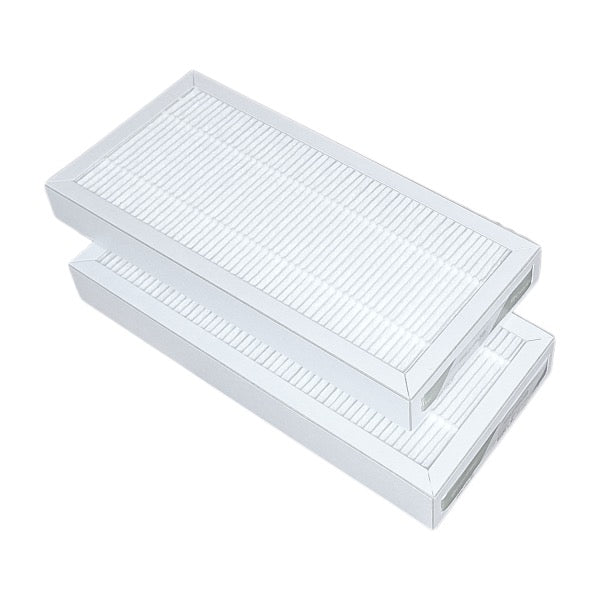 Swegon CASA R2 V61 2x F7-filtersett