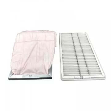 Flexit L7X / S7X / VG700 F7+G4 filtersett