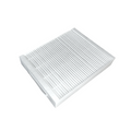 Genvex GES Energy S/M/ECO 180 F7-filter